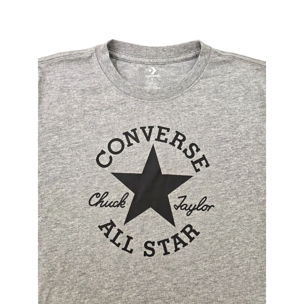 Converse new tag